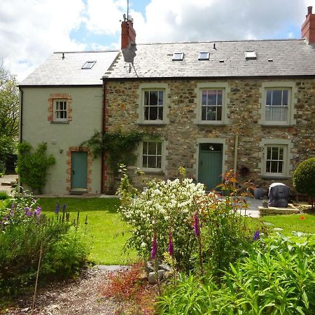 Tabor House B&B Fishguard Exterior photo