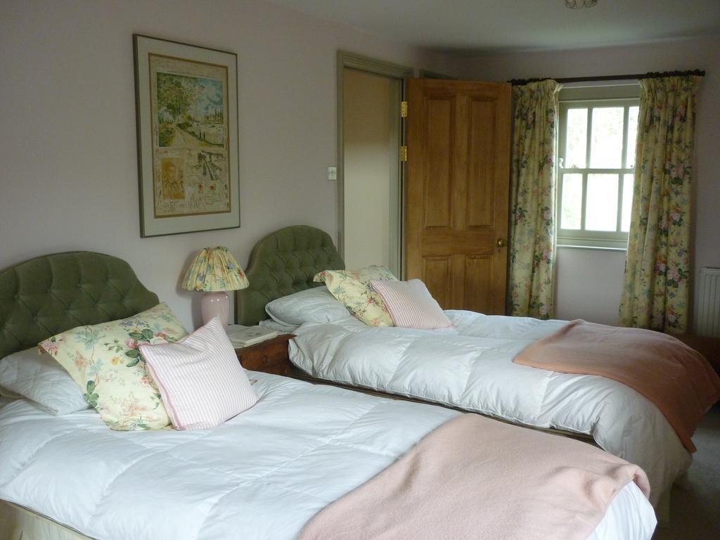 Tabor House B&B Fishguard Room photo