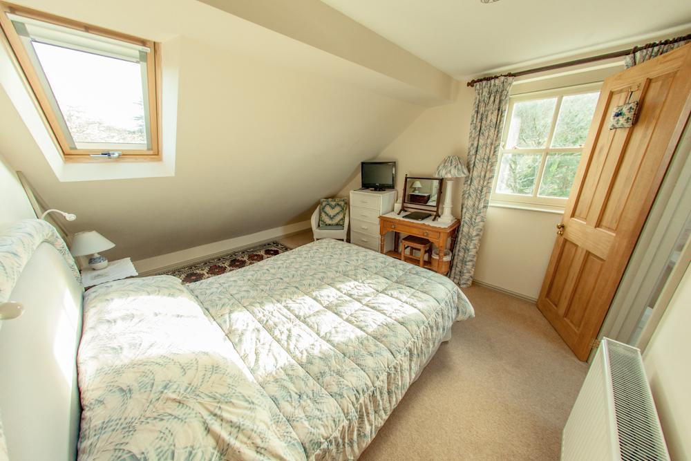 Tabor House B&B Fishguard Room photo