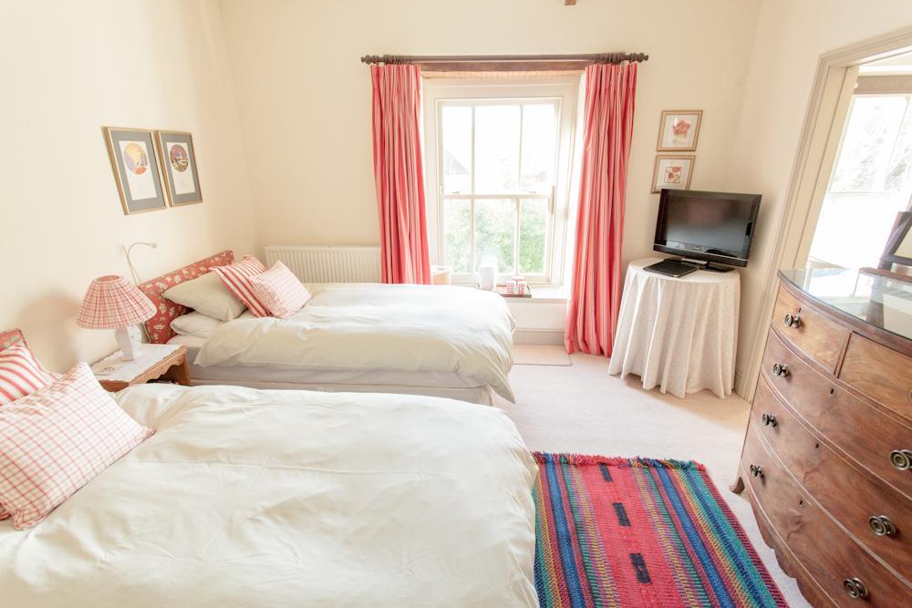 Tabor House B&B Fishguard Room photo
