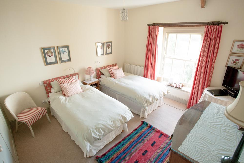 Tabor House B&B Fishguard Room photo